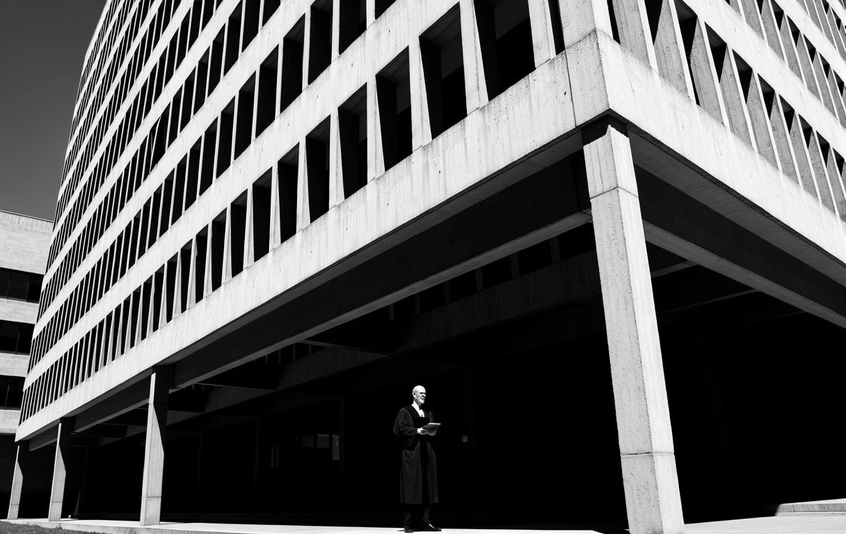 Arquitectura institucional institucional