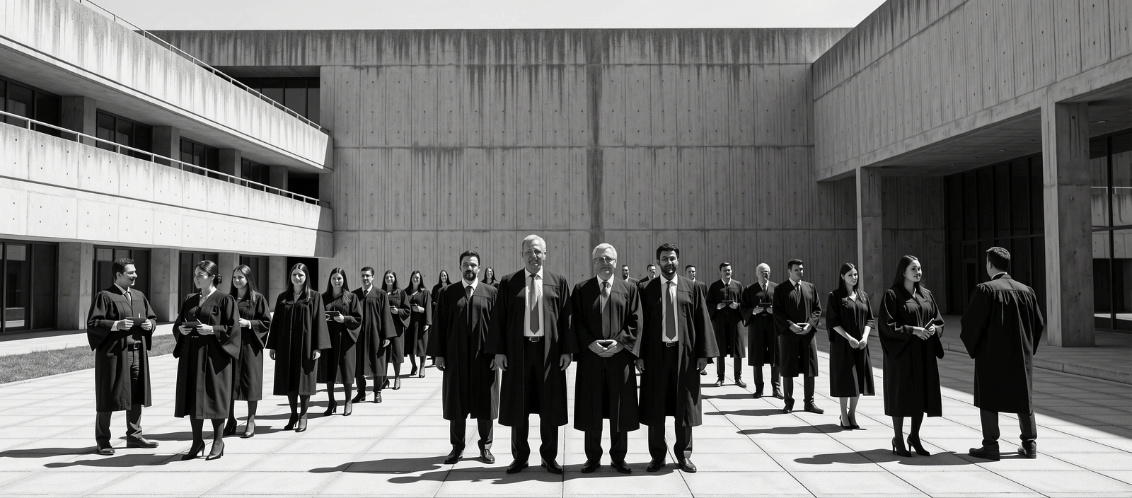 Arquitectura Institucional Argentina