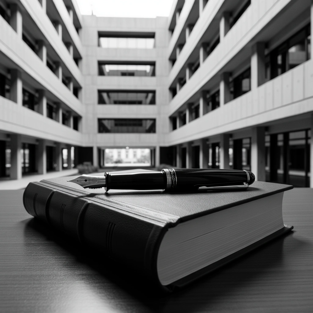 Compromiso Institucional