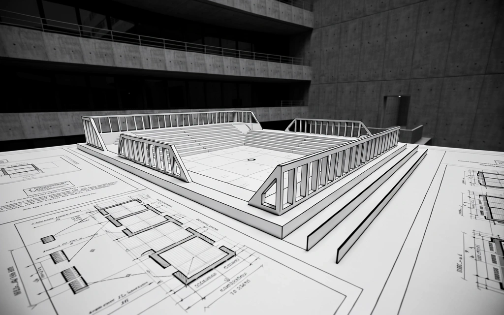Planificación de Espacios