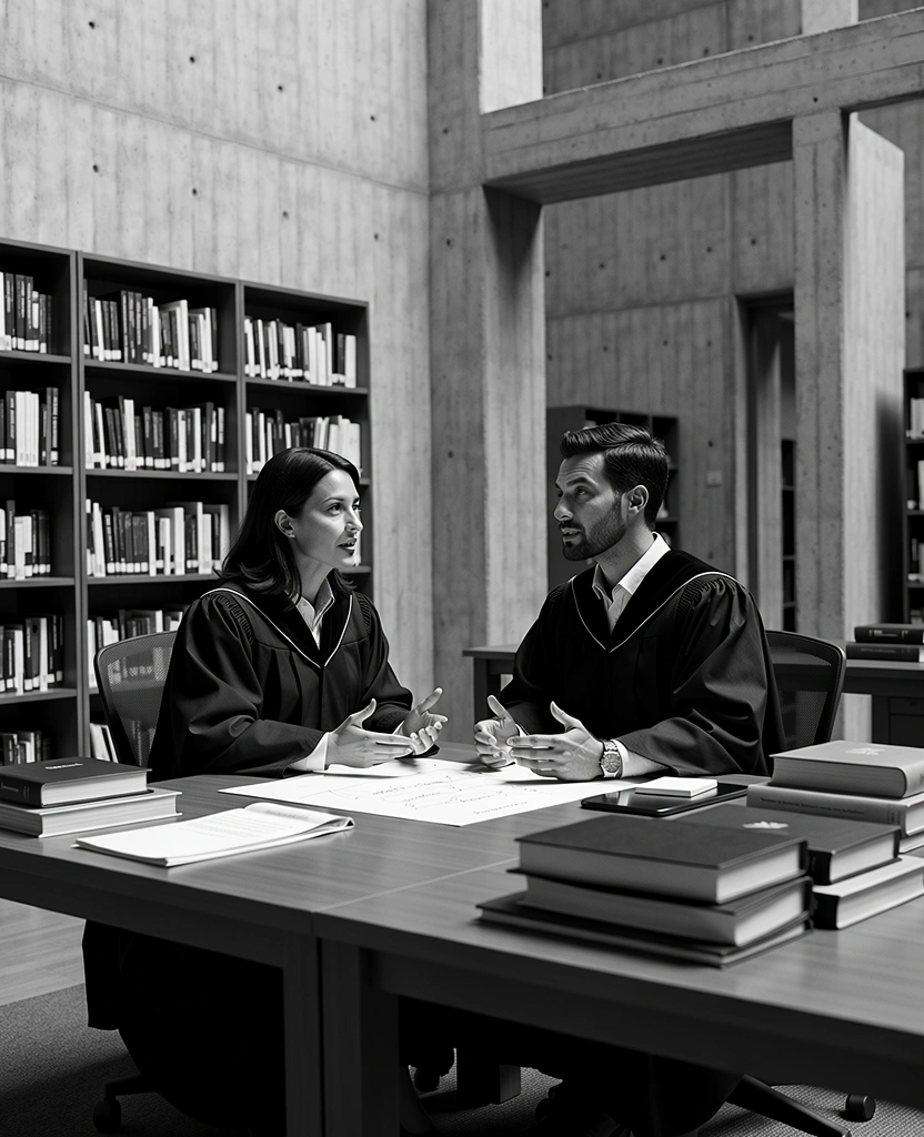 Consultoría Académica