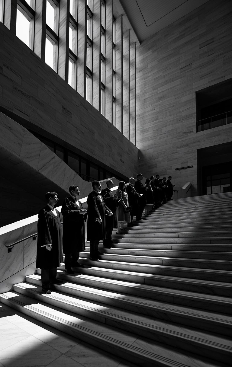 Infraestructura Institucional