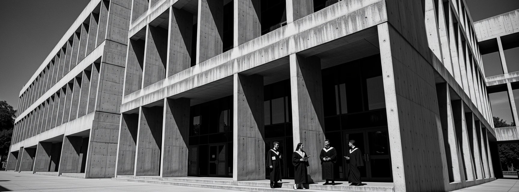 Arquitectura institucional