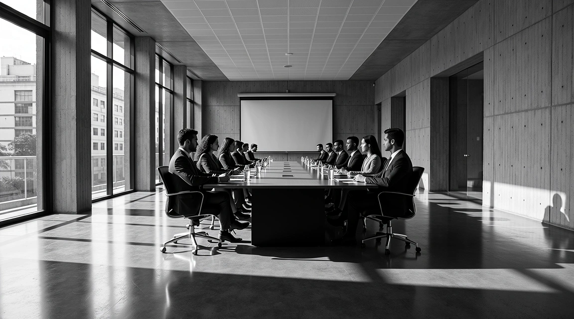 Entorno de gestión académica superior