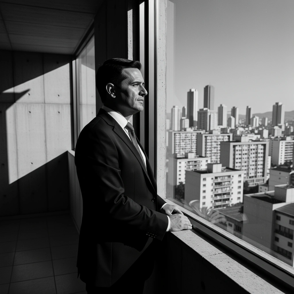 Liderazgo en tiempos de crisis