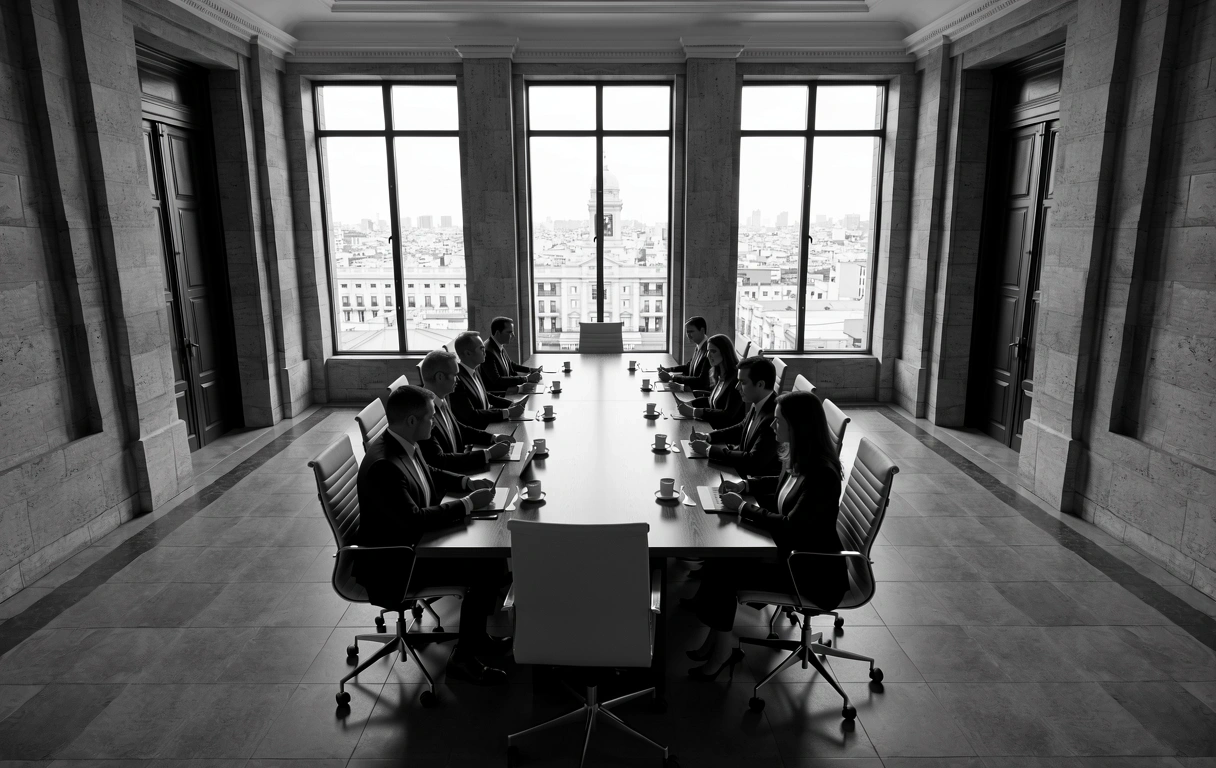 Salas de consultoría ClieverPath